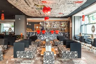 ibis Londra Wembley fotoÄŸrafÄ±