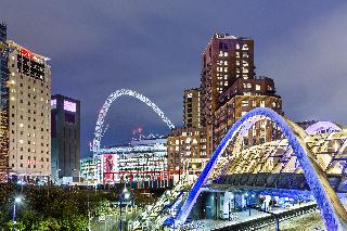 ibis Londra Wembley fotoÄŸrafÄ±