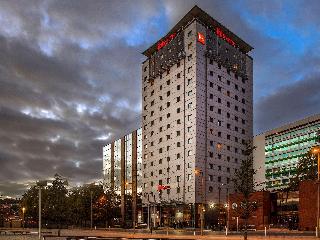 ibis Londra Wembley fotoÄŸrafÄ±