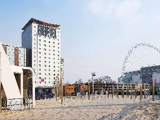 ibis Londra Wembley fotoÄŸrafÄ±
