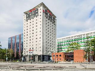 ibis Londra Wembley fotoÄŸrafÄ±