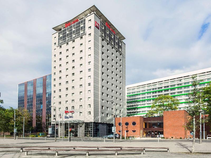 ibis Londra Wembley - Genel