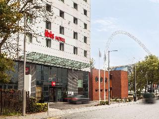 ibis Londra Wembley fotoÄŸrafÄ±