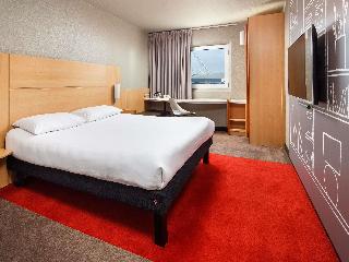 ibis Londra Wembley fotoÄŸrafÄ±