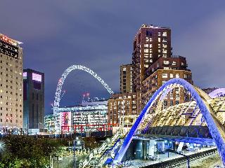 ibis Londra Wembley fotoÄŸrafÄ±
