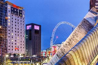 ibis Londra Wembley fotoÄŸrafÄ±