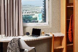 ibis Londra Wembley fotoÄŸrafÄ±