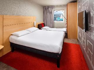ibis Londra Wembley fotoÄŸrafÄ±