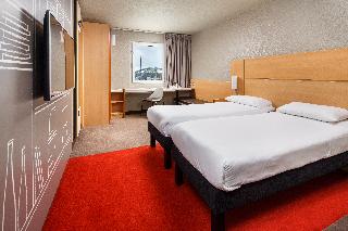 ibis Londra Wembley fotoÄŸrafÄ±