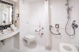 ibis Londra Wembley fotoÄŸrafÄ±