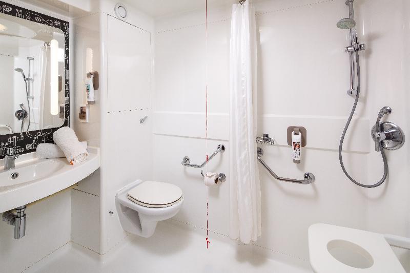 ibis Londra Wembley - Oda