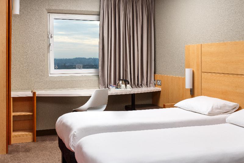 ibis Londra Wembley - Oda
