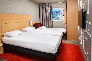 ibis Londra Wembley fotoÄŸrafÄ±