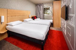ibis Londra Wembley fotoÄŸrafÄ±