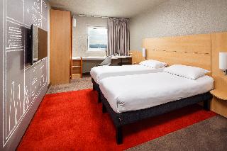ibis Londra Wembley fotoÄŸrafÄ±
