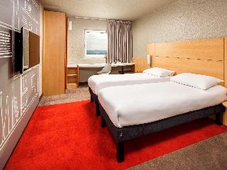 ibis Londra Wembley fotoÄŸrafÄ±