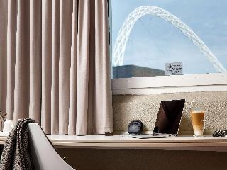 ibis Londra Wembley fotoÄŸrafÄ±