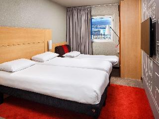 ibis Londra Wembley fotoÄŸrafÄ±