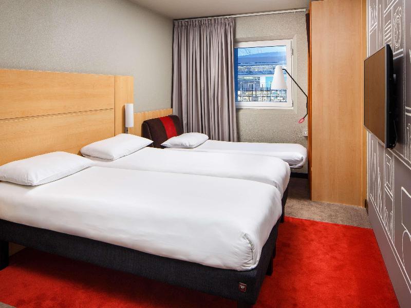 ibis Londra Wembley - Oda