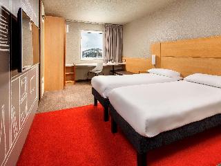 ibis Londra Wembley fotoÄŸrafÄ±