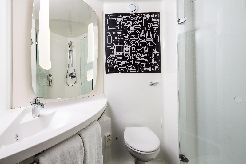 ibis Londra Wembley - Oda