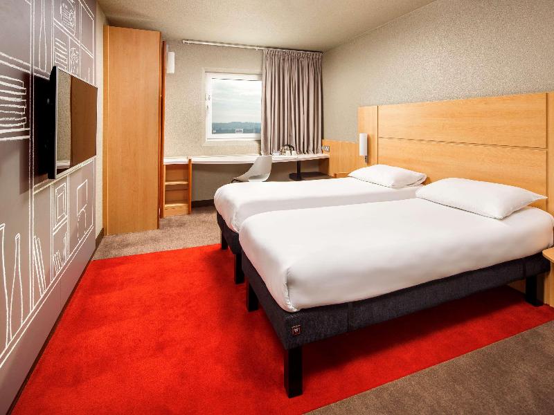 ibis Londra Wembley - Oda