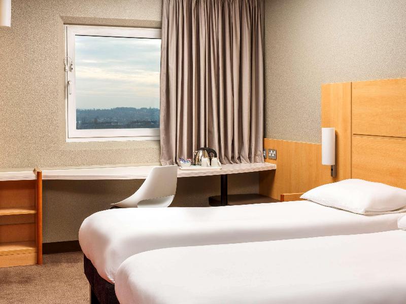 ibis Londra Wembley - Oda