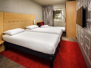 ibis Londra Wembley fotoÄŸrafÄ±