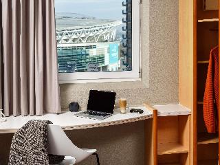 ibis Londra Wembley fotoÄŸrafÄ±