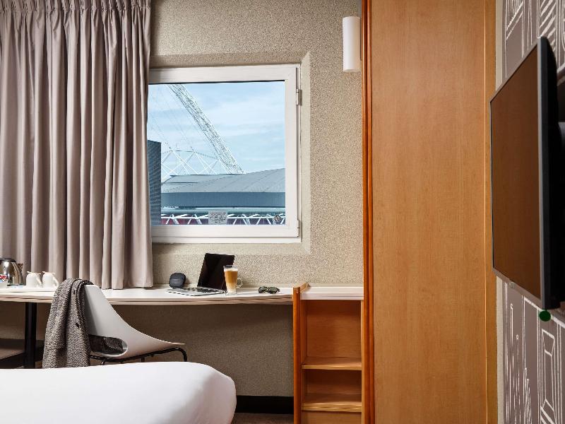ibis Londra Wembley - Oda