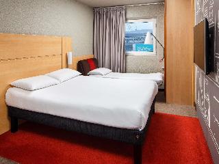 ibis Londra Wembley fotoÄŸrafÄ±