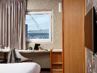 ibis Londra Wembley fotoÄŸrafÄ±