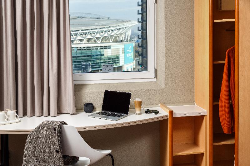 ibis Londra Wembley - Oda