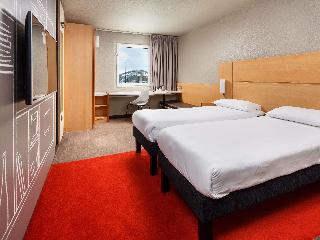 ibis Londra Wembley fotoÄŸrafÄ±