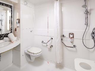 ibis Londra Wembley fotoÄŸrafÄ±