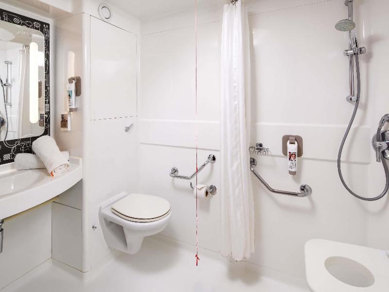 ibis Londra Wembley - Oda