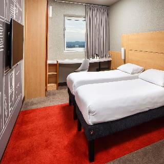 ibis Londra Wembley fotoÄŸrafÄ±