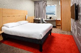 ibis Londra Wembley fotoÄŸrafÄ±