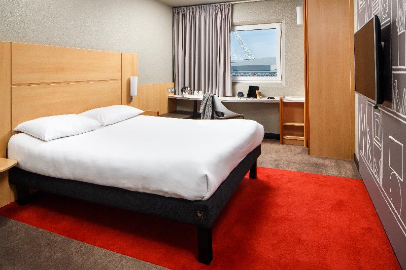 ibis Londra Wembley - Oda
