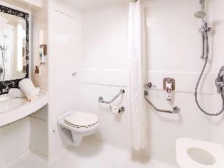ibis Londra Wembley fotoÄŸrafÄ±