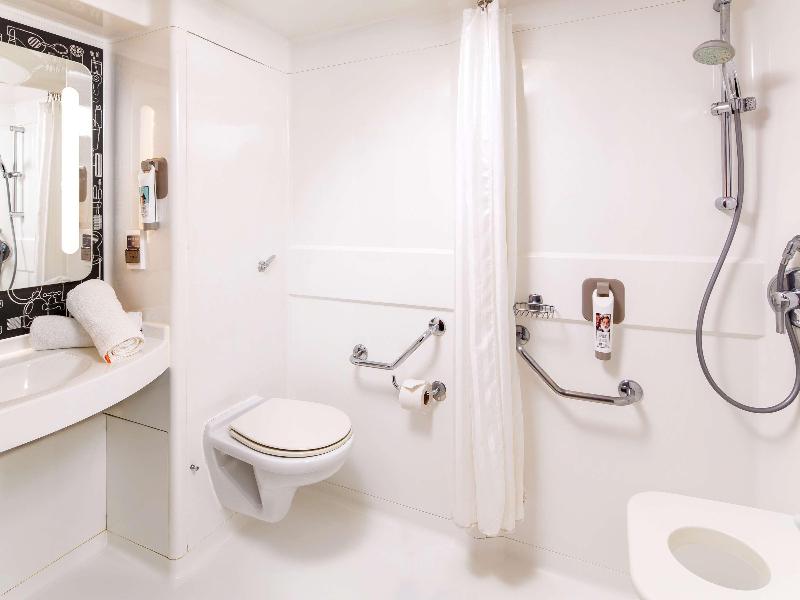 ibis Londra Wembley - Oda