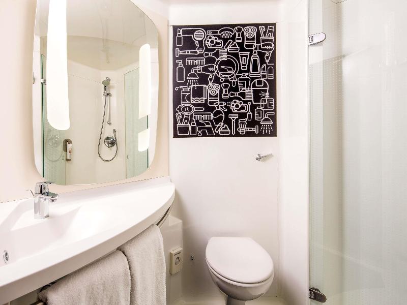ibis Londra Wembley - Oda