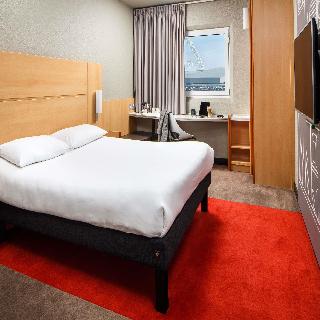 ibis Londra Wembley fotoÄŸrafÄ±