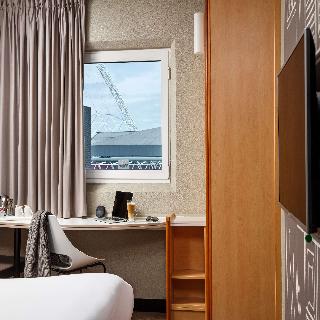 ibis Londra Wembley fotoÄŸrafÄ±