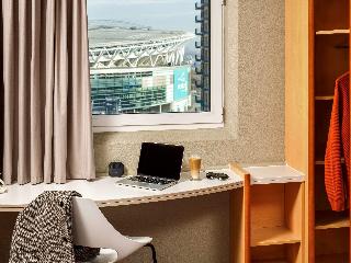 ibis Londra Wembley fotoÄŸrafÄ±