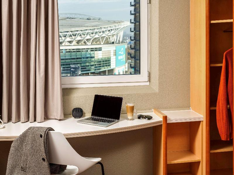 ibis Londra Wembley - Oda