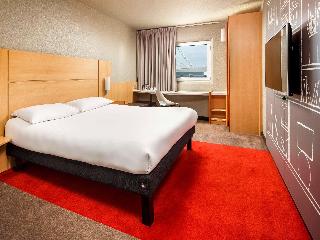 ibis Londra Wembley fotoÄŸrafÄ±
