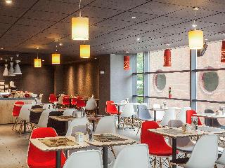ibis Londra Wembley fotoÄŸrafÄ±