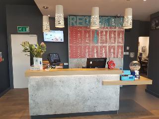 ibis budget Londra Hounslow fotoÄŸrafÄ±