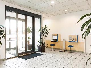 ibis budget Londra Hounslow fotoÄŸrafÄ±